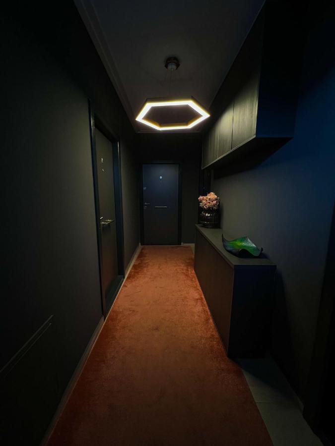 Apartment Novapart Akaasia