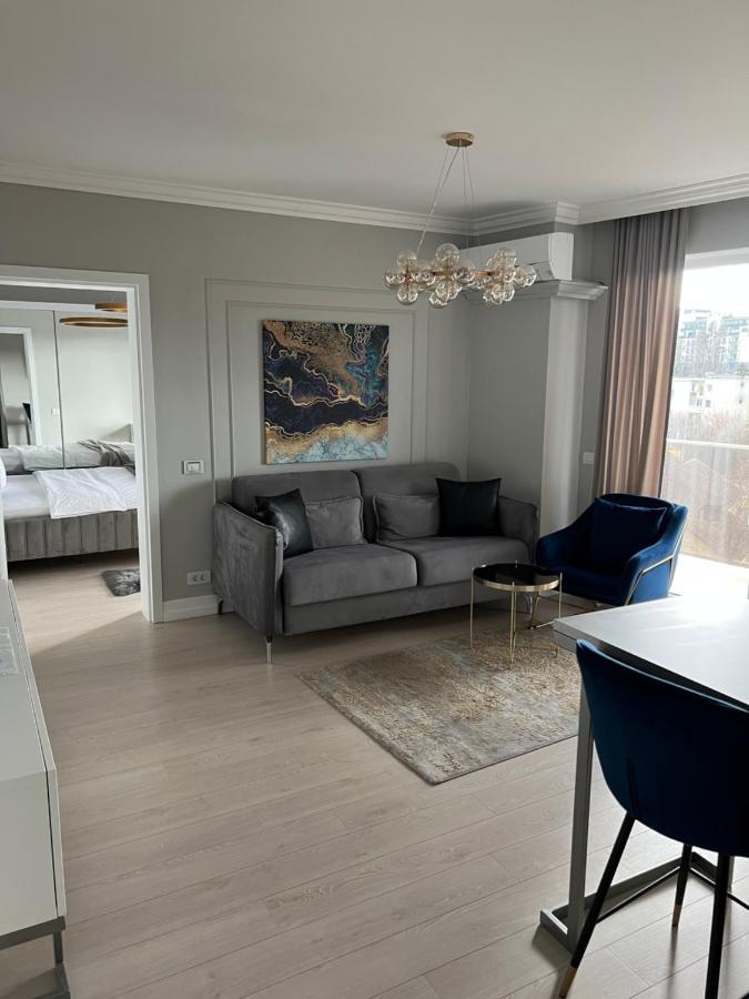 Novapart Akaasia Apartment Cluj-Napoca